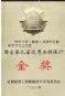 贵州开磷（集团）马路坪矿段延深开采工程－国家第九届优秀工程设计金奖
