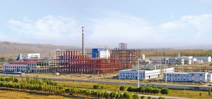 中亚合资3万吨/年氯丁橡胶项目建筑安装工程监理