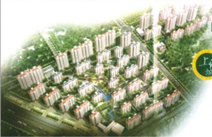 An engineering survey for Changsha Shanghai City residential community